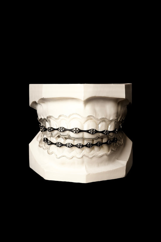 Cosplay Retainer Braces