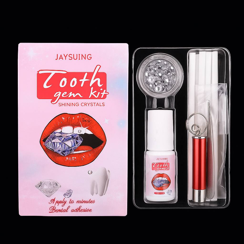 Tooth Gem Kit 💎