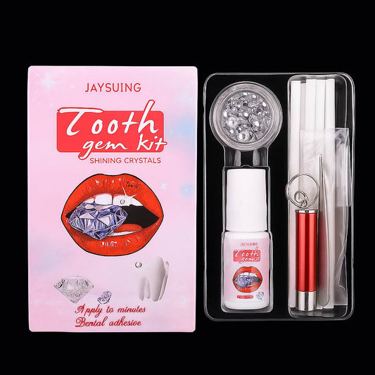 Tooth Gem Kit 💎