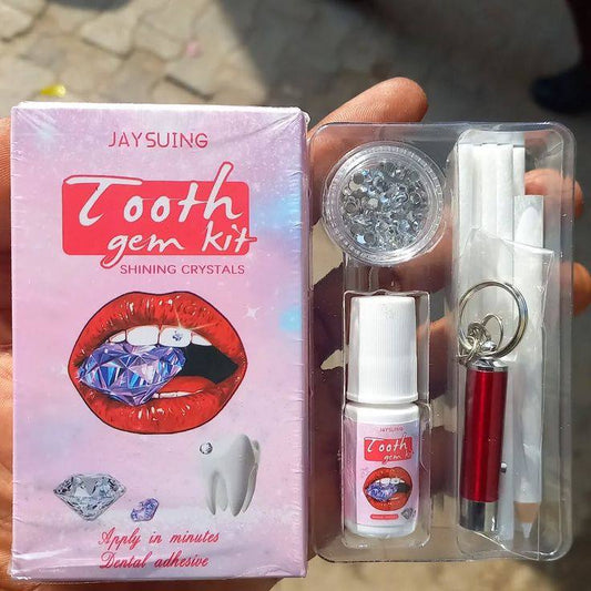 Tooth Gem Kit 💎